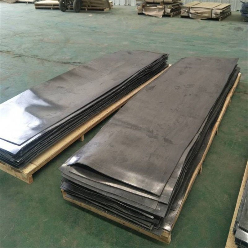 九江铅异型件生产加工厂家