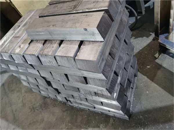 九江铅砖生产安装