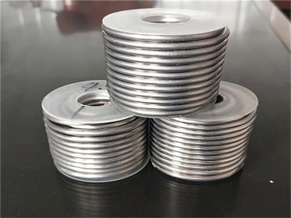 九江铅丝如何生产