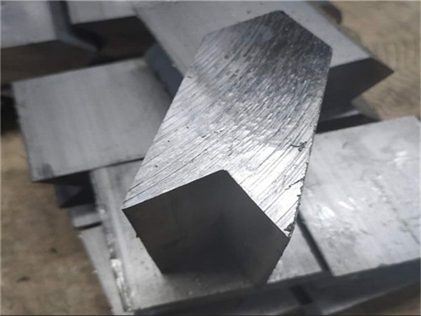 九江异型铅加工件生产