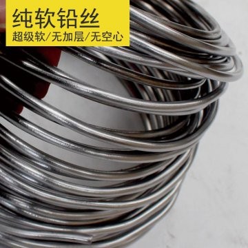 九江铅丝的成分