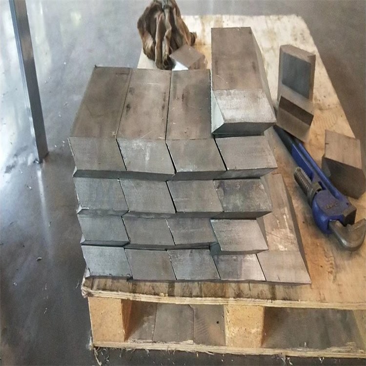 九江矩形铅砖的互锁能力