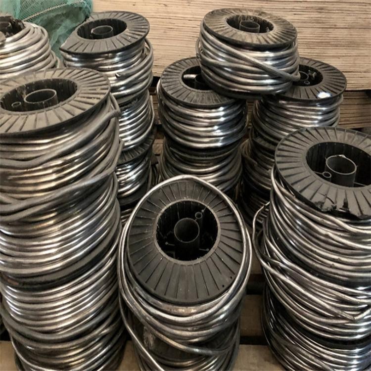 九江射线防护铅丝厂家