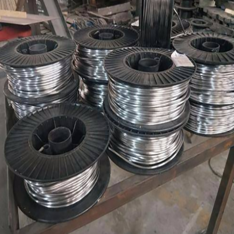 九江铅丝加工厂家