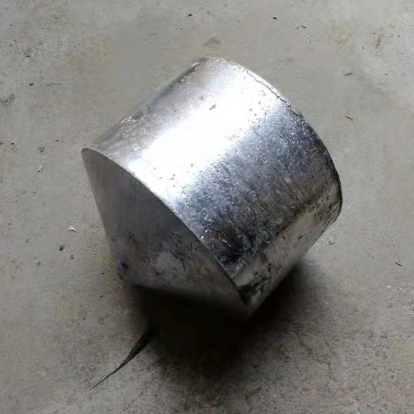 九江铅异型件生产源头厂家