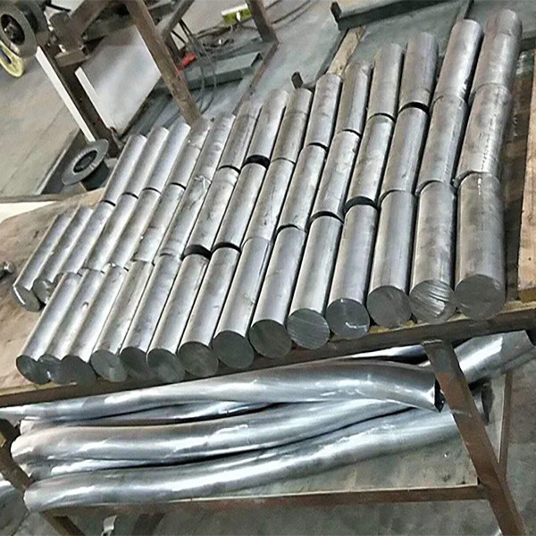 九江铅棒加工制