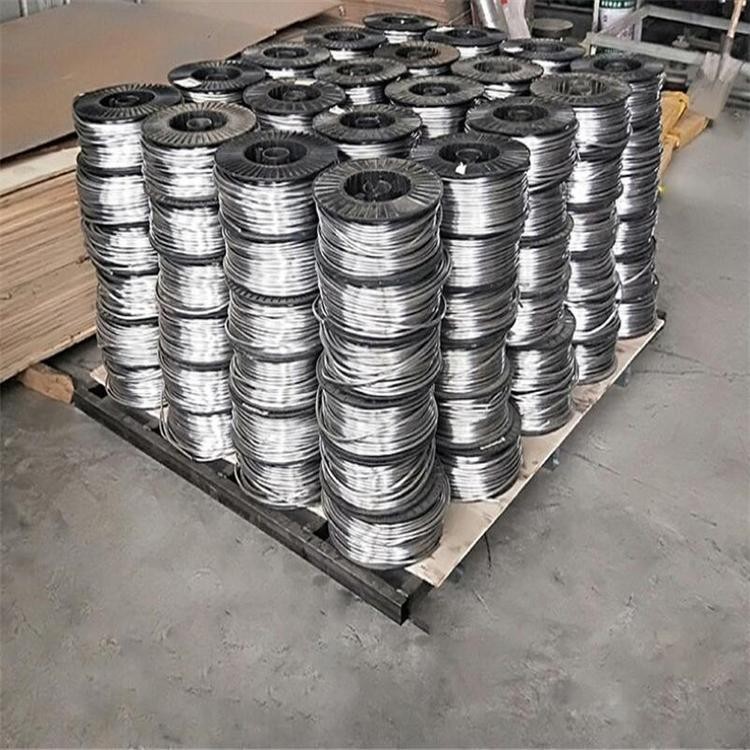 九江铅丝专业生产加工