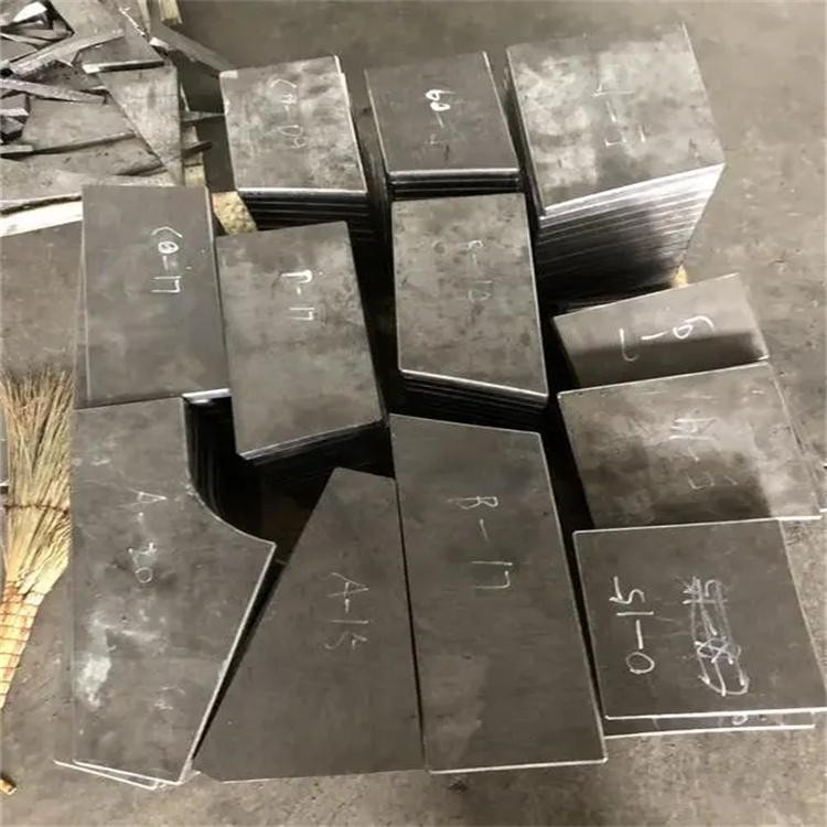 九江铅砖配重铅砖