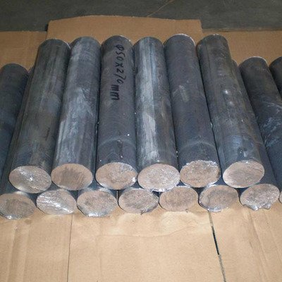 九江铅棒生产安装