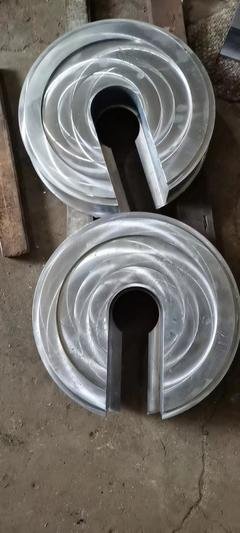 九江铅异型件特殊尺寸加工生产