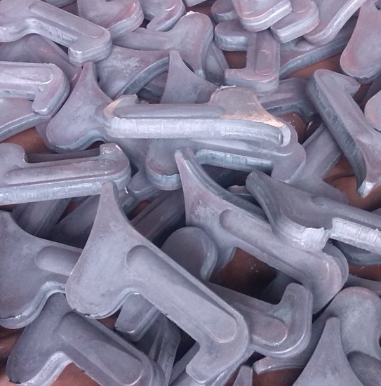 九江耐辐射铅异型件生产厂家