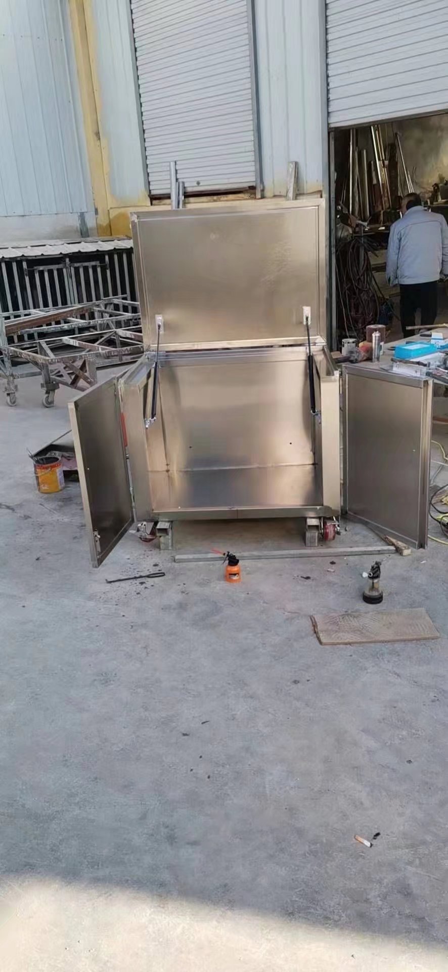 九江铅制品生产制造厂家