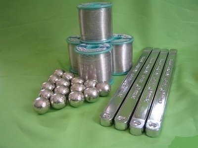 九江铅棒的尺寸