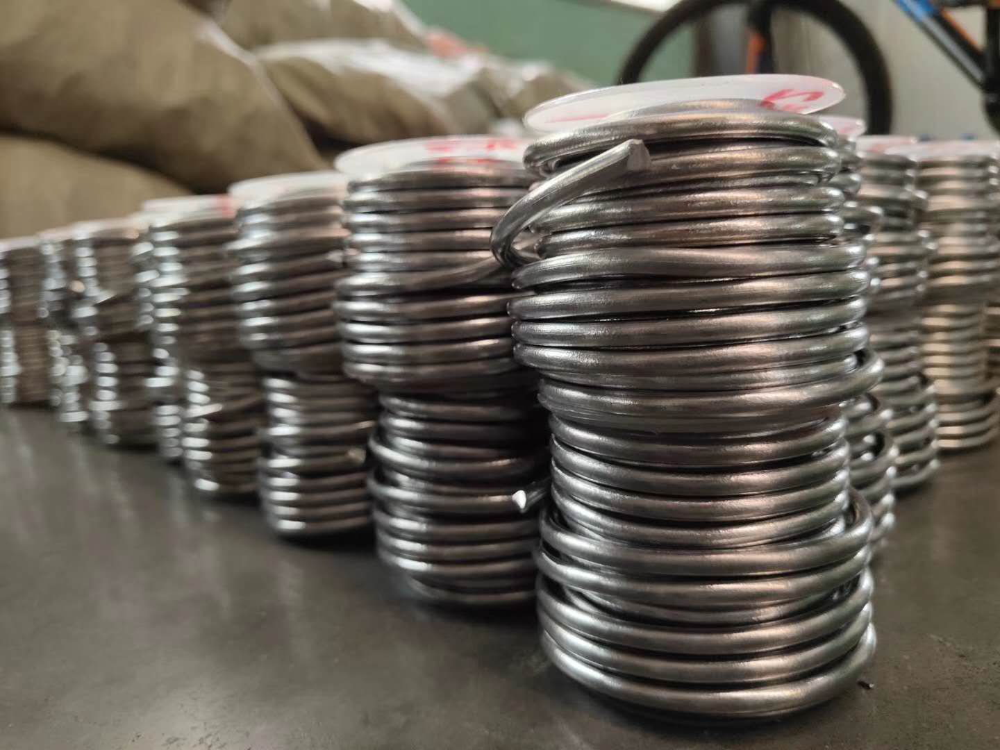 九江铅丝加工生产厂家