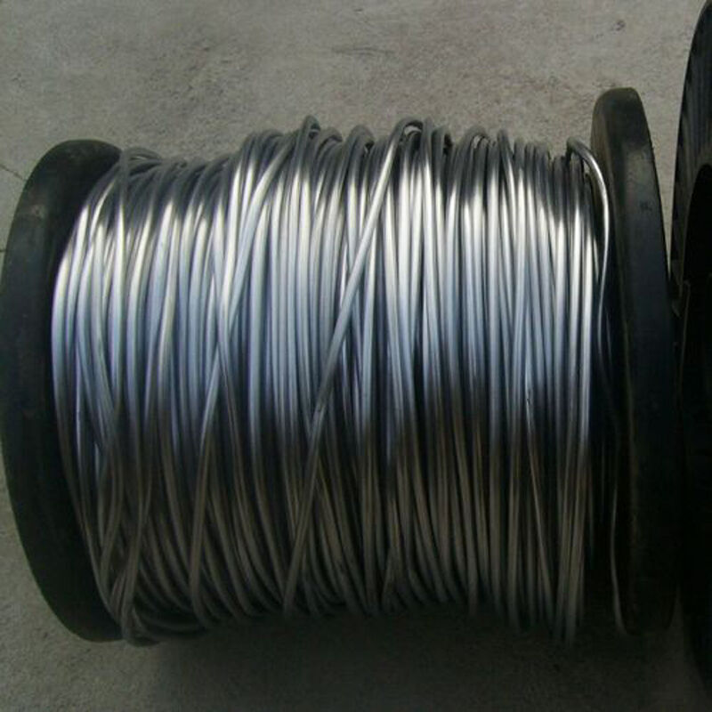 九江铅丝最粗可以做到多少