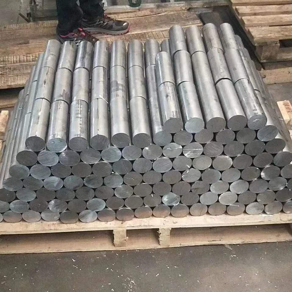 九江铅棒如何生产制造