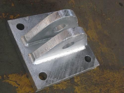 九江铅材料加工件