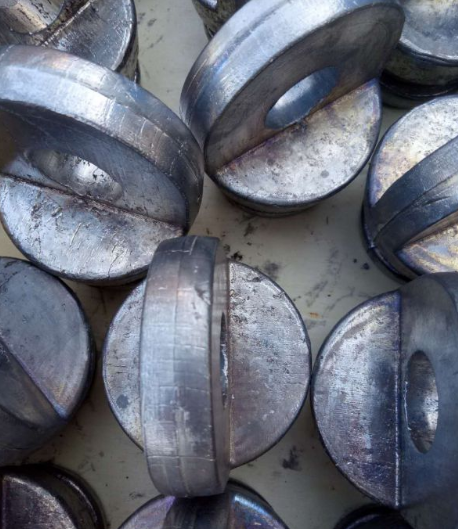 九江铅异型件生产厂家