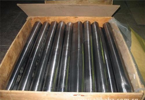 九江铅棒的常规厚度