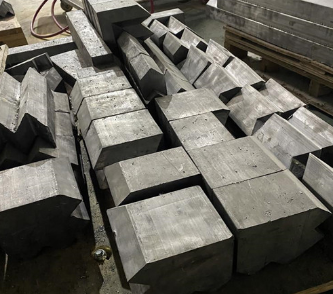 九江铅砖加工生产