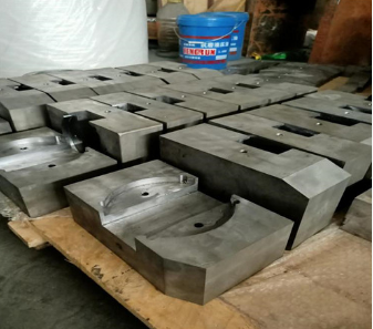 九江铅异型件生产厂家