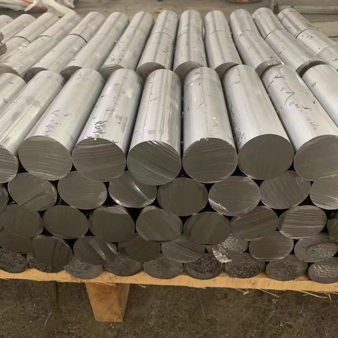 九江铅棒专业生产加工