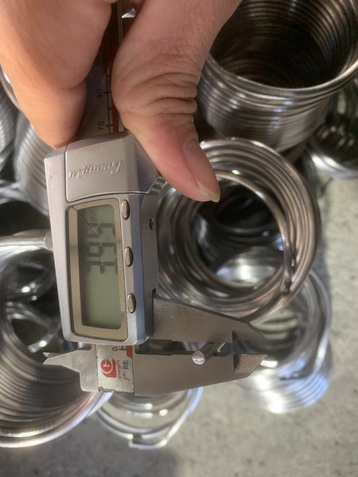 九江铅丝加工厂家