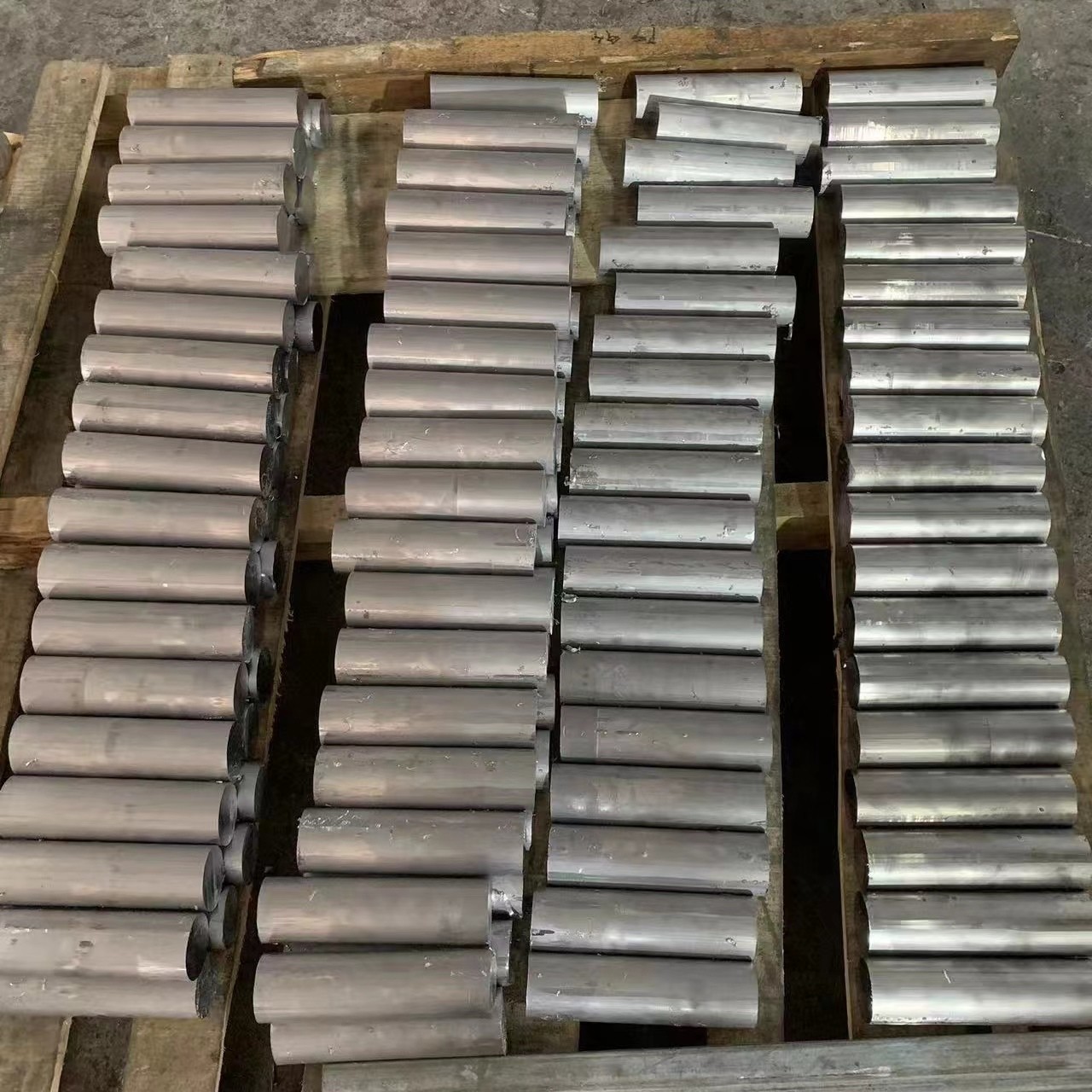 九江铅棒生产加工