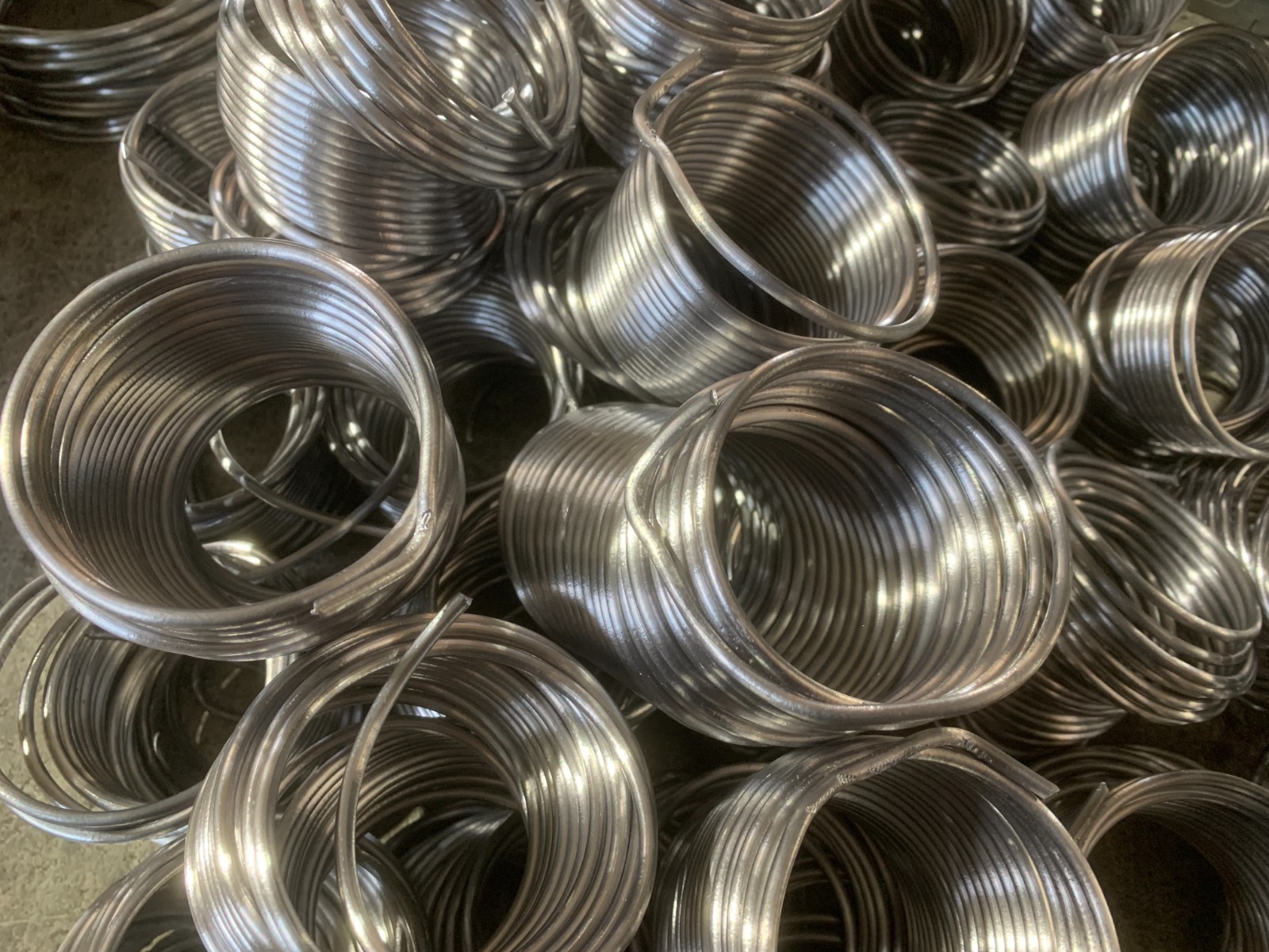 九江铅丝生产厂家