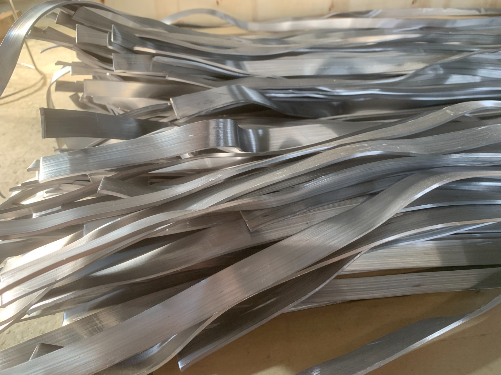 九江铅制品防护