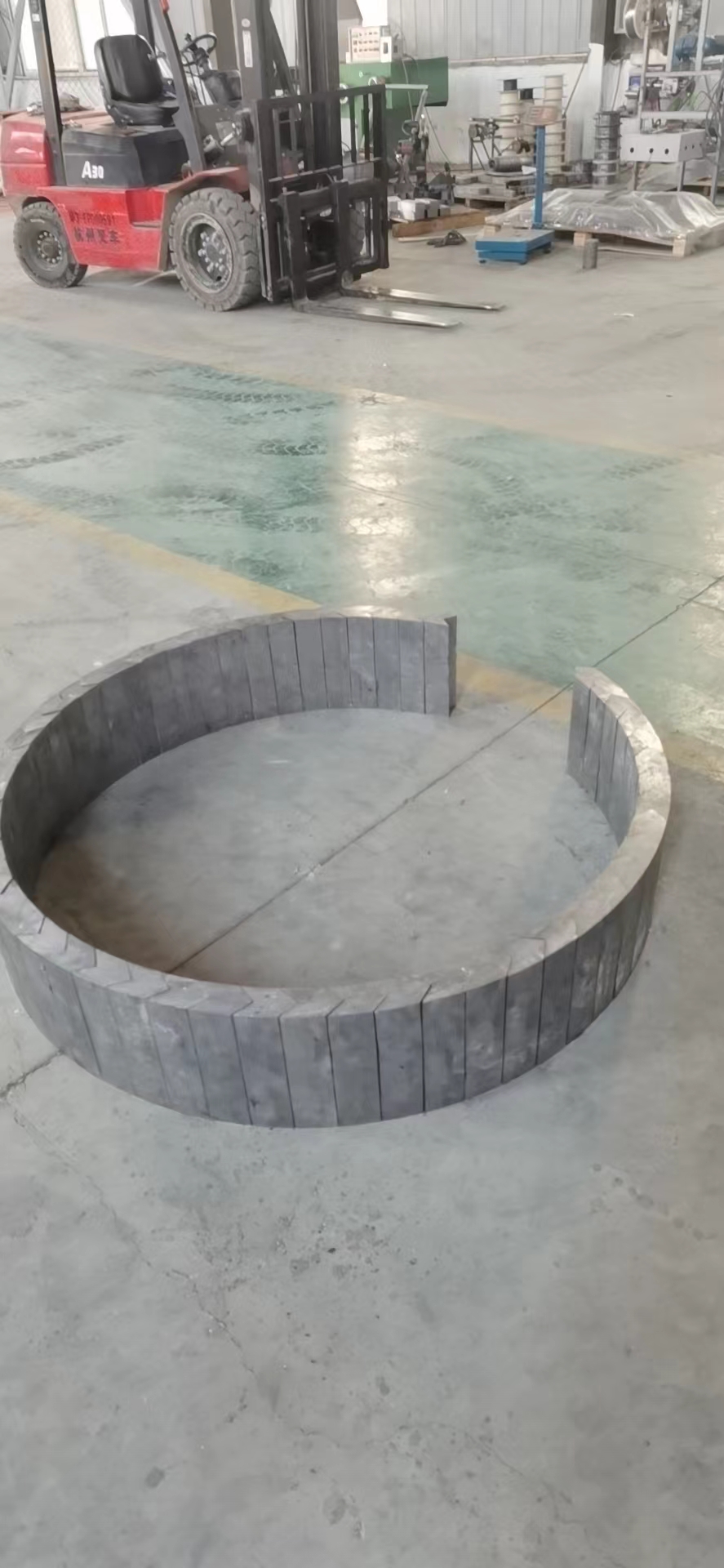 九江铅异型件加工生产厂