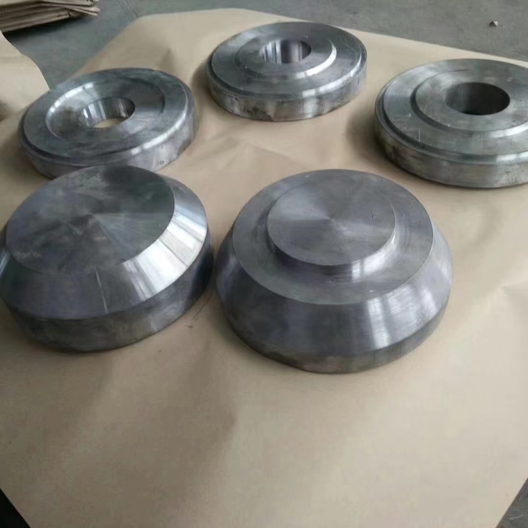 九江铅异型件机械配重