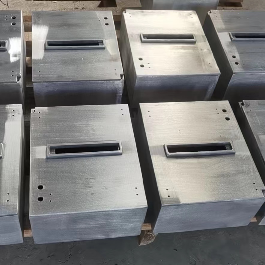 九江铅异型件生产加工厂