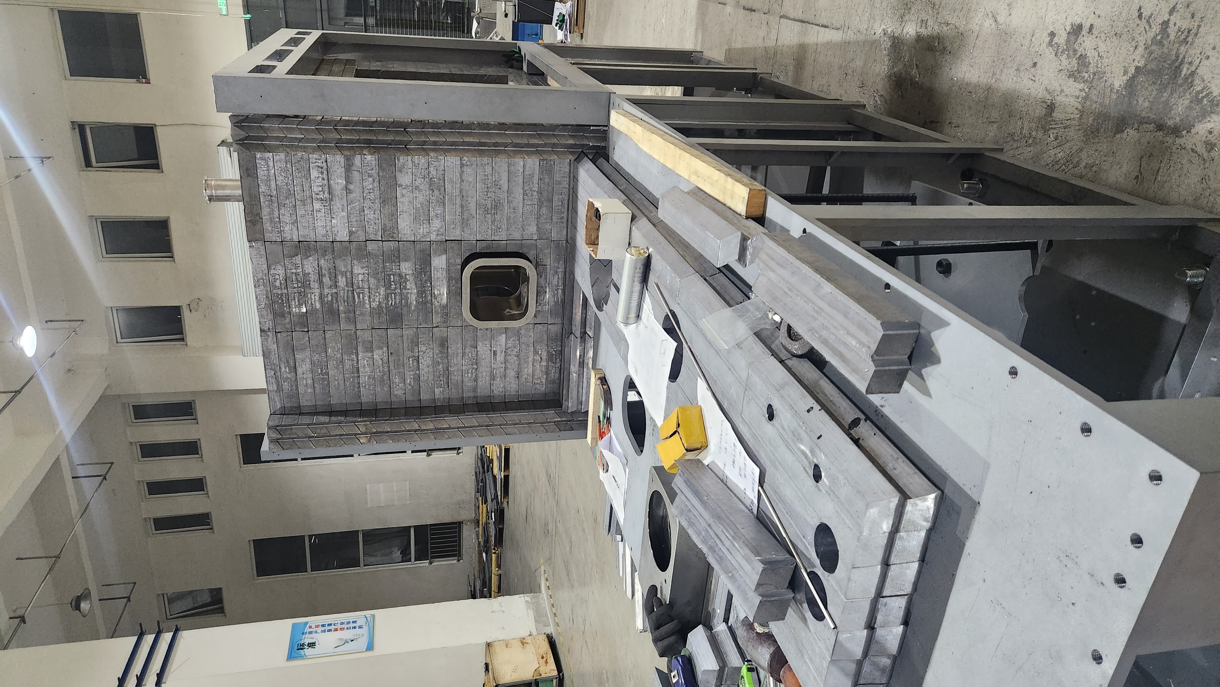 九江配重铅砖铅材料生产加工