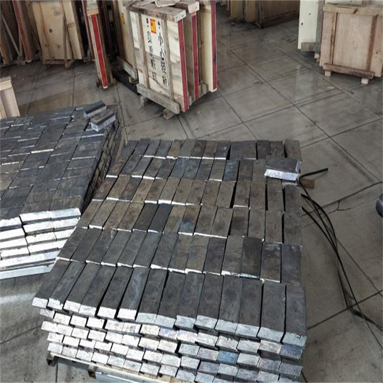 九江船舶压载铅砖