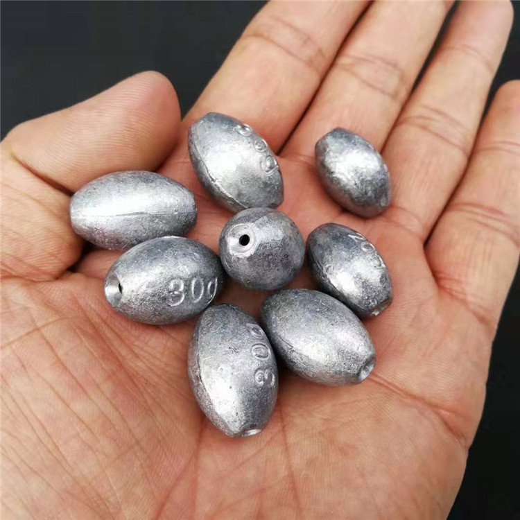 九江铅制品加工厂家