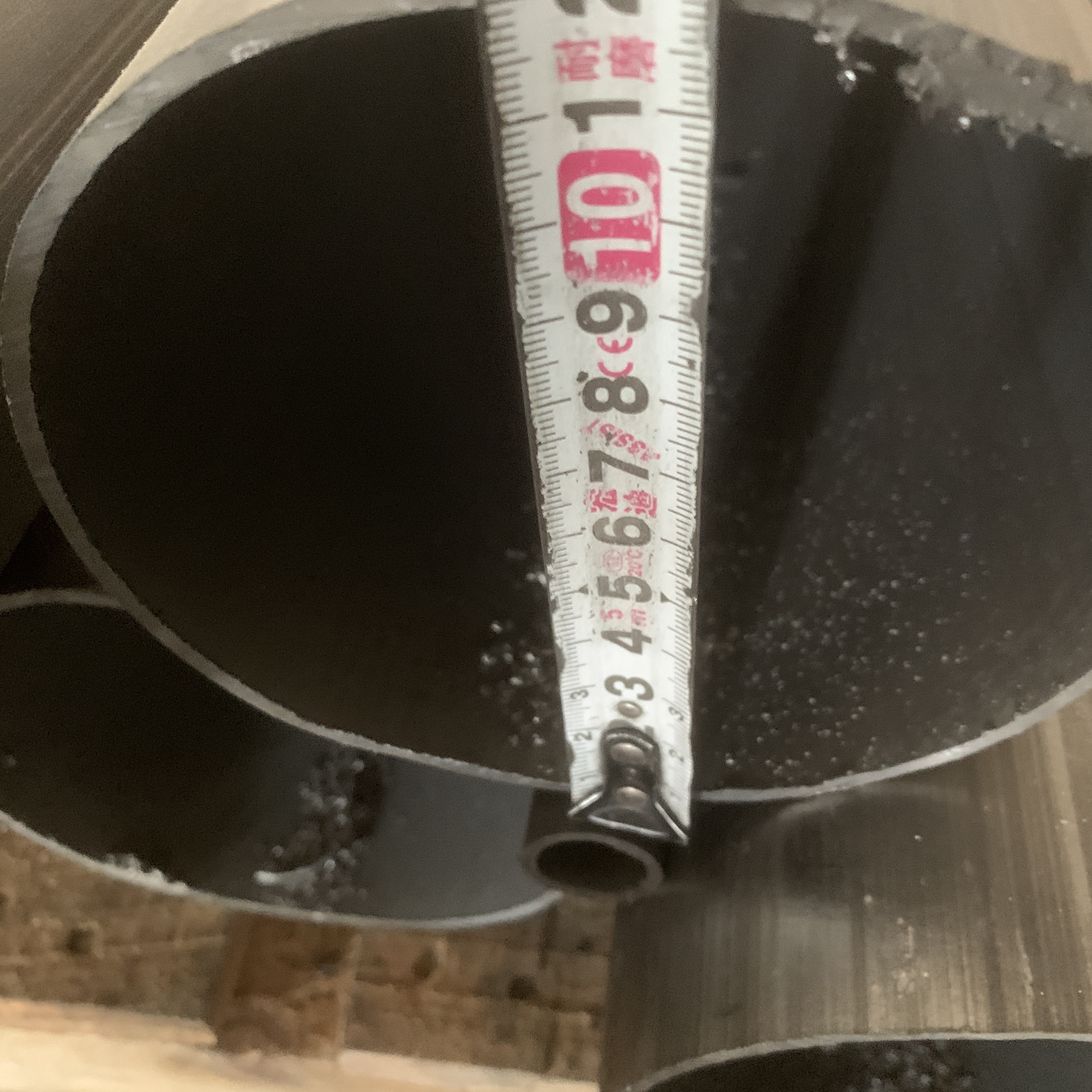 九江铅管专业生产制造