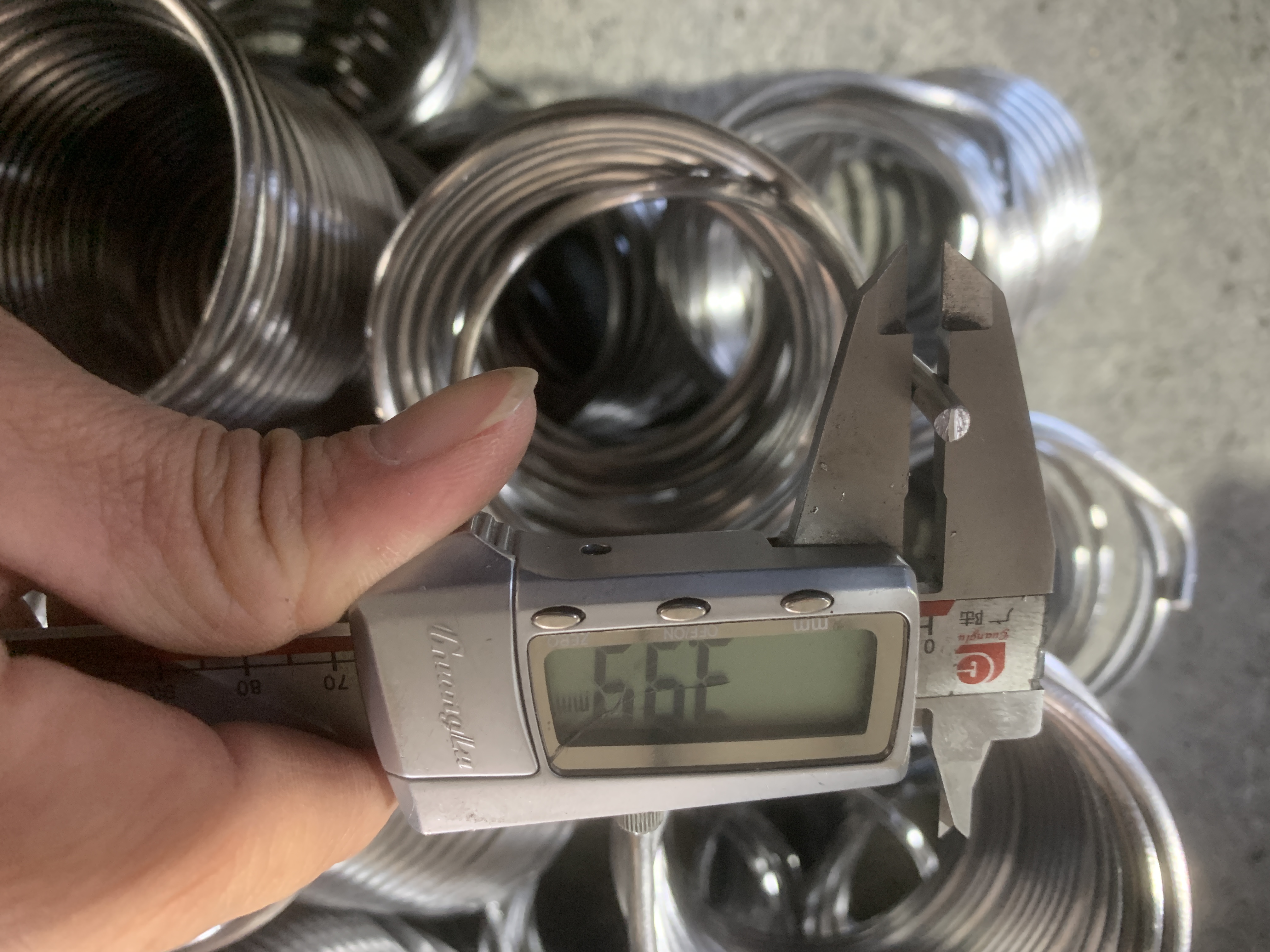 九江铅丝生产加工