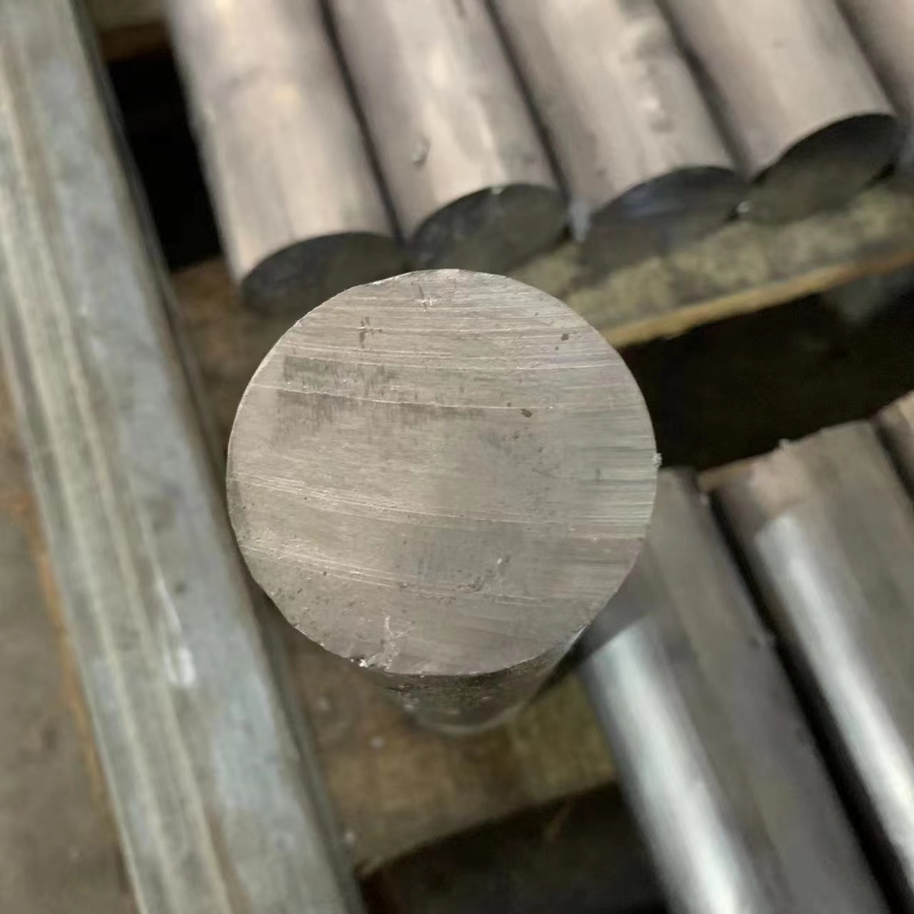 九江铅制品加工件