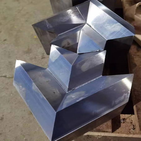 九江铅制品加工件