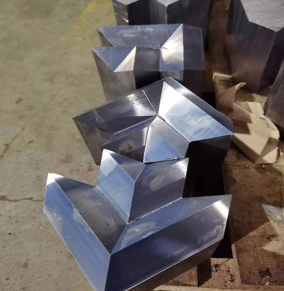 九江铅异型件生产加工